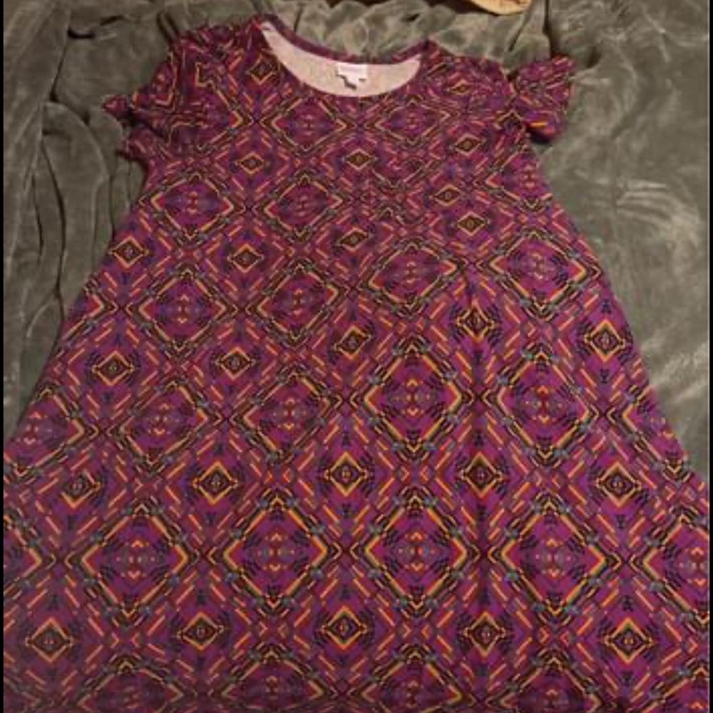 LuLaroe, Size: One Size, Dress